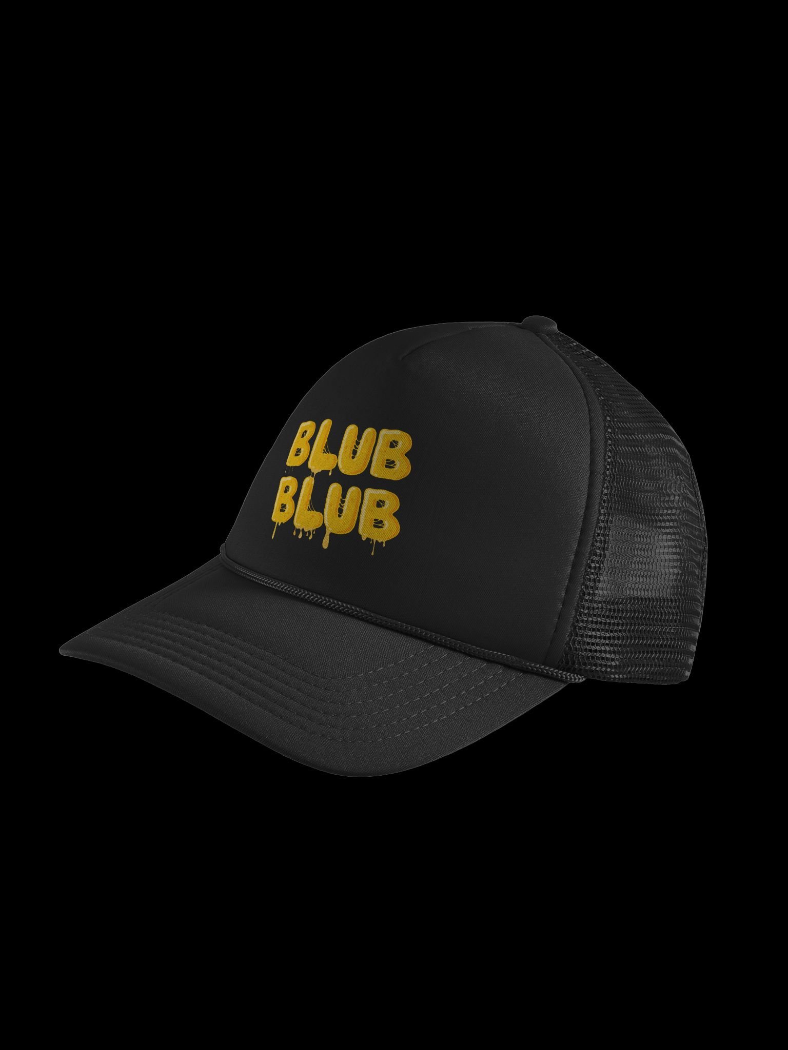 Blub Blub Cap product image (8)