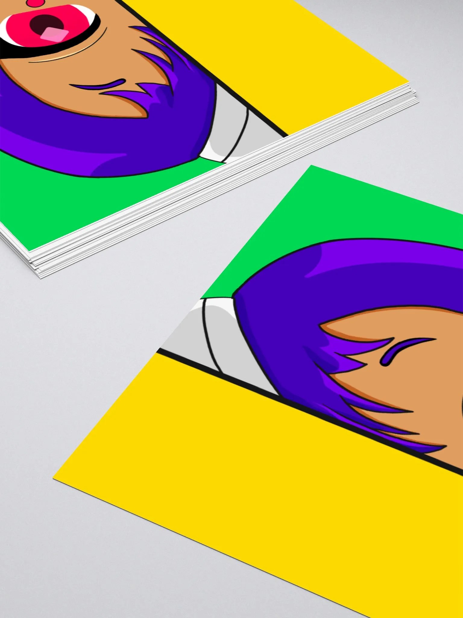 Shy Eris product image (4)