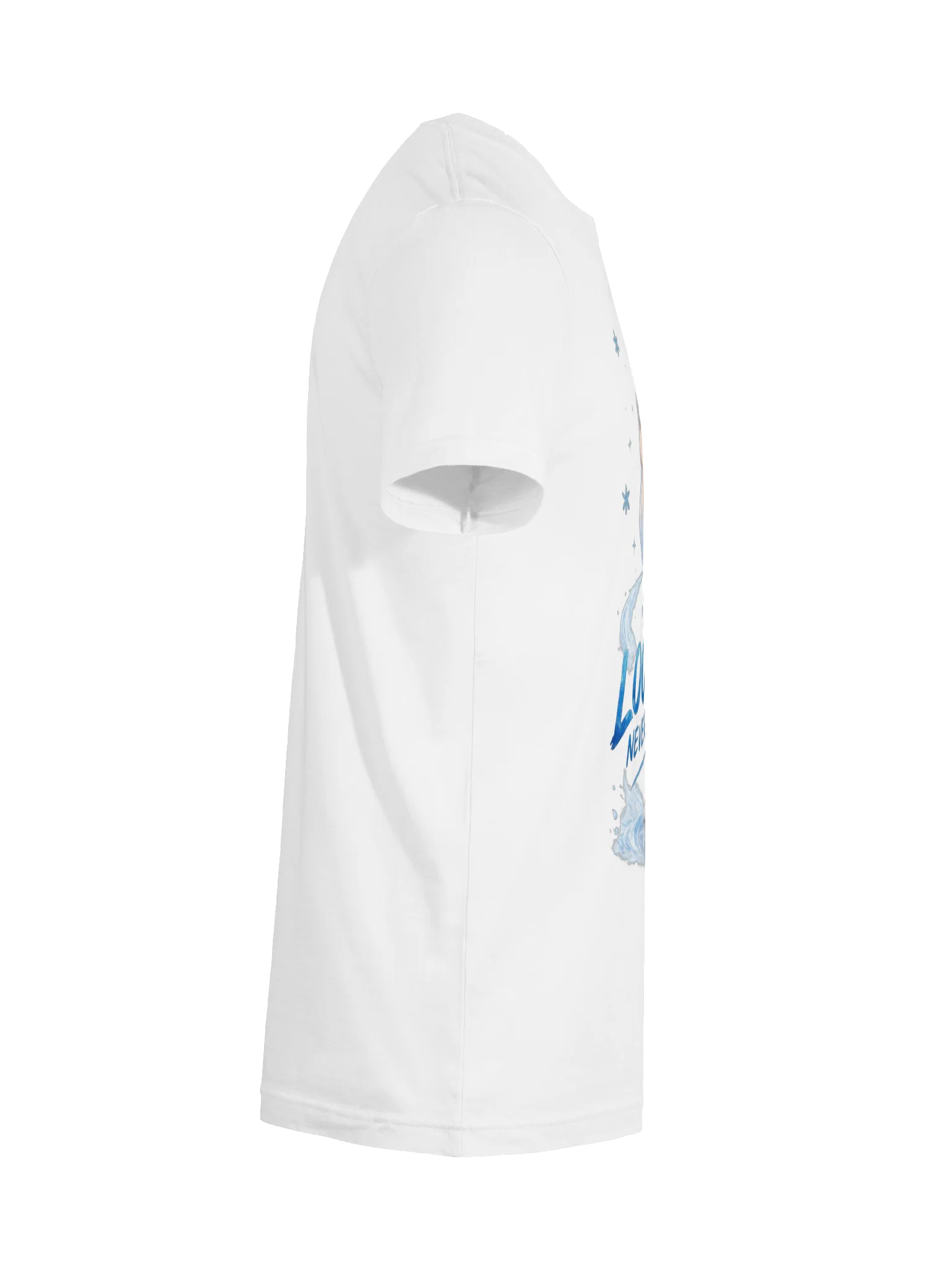 Ice Skating Tee - Women product image (100)
