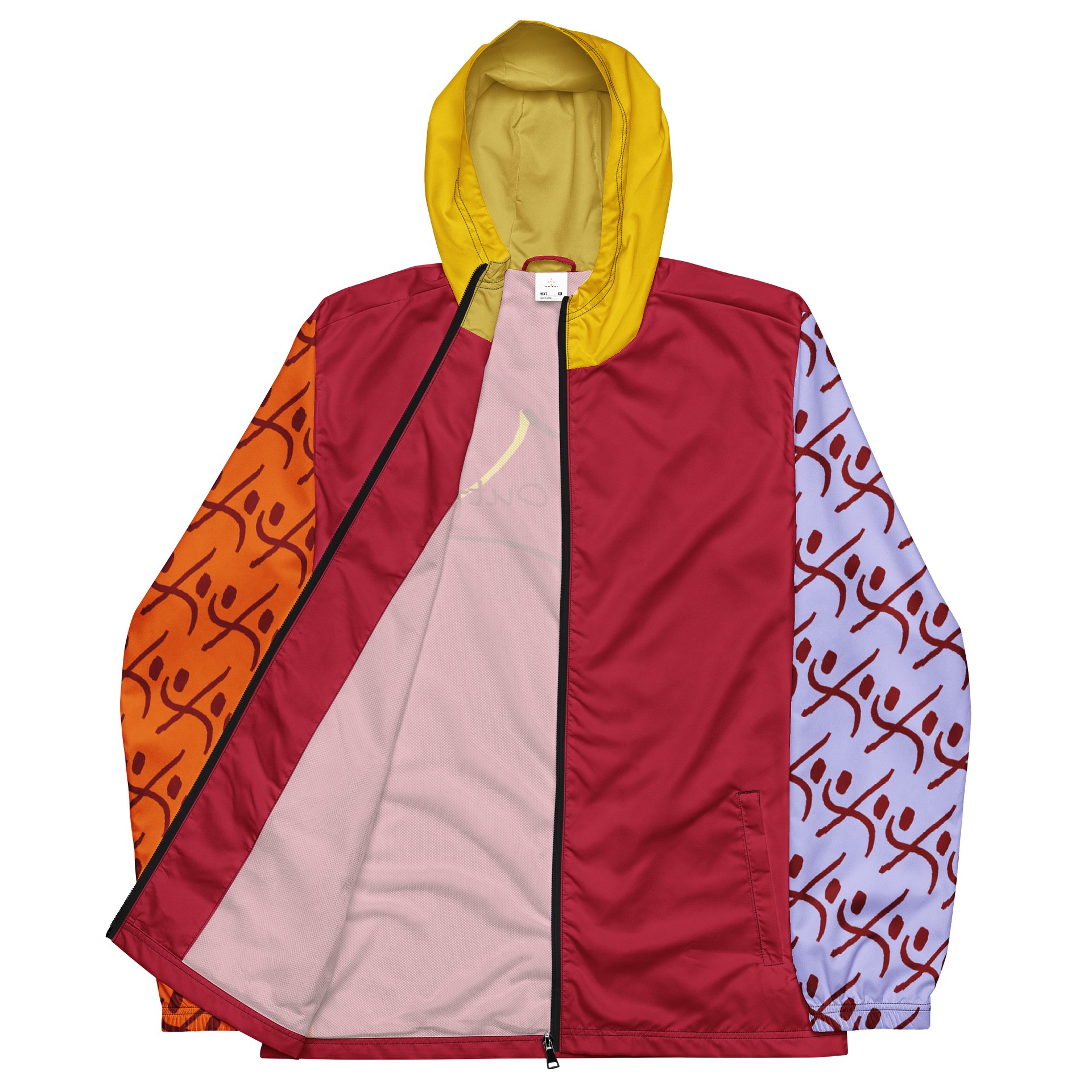 optimistic windbreaker product image (1)