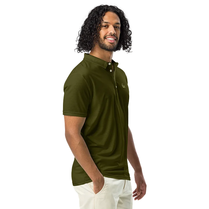 Faith Polo Shirt product image (2)