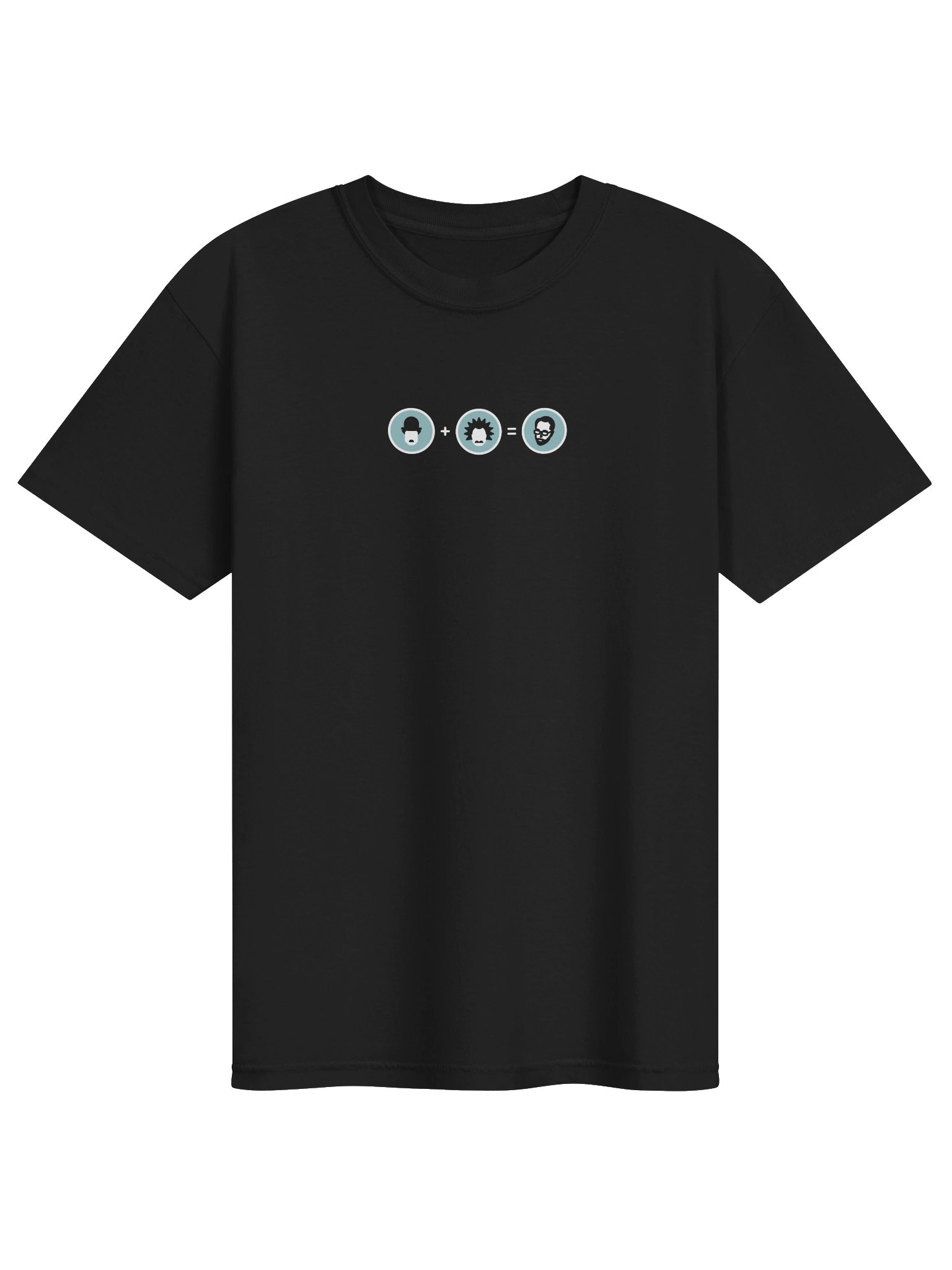 Answers With Joe (Chaplin + Einstein) product image (1)