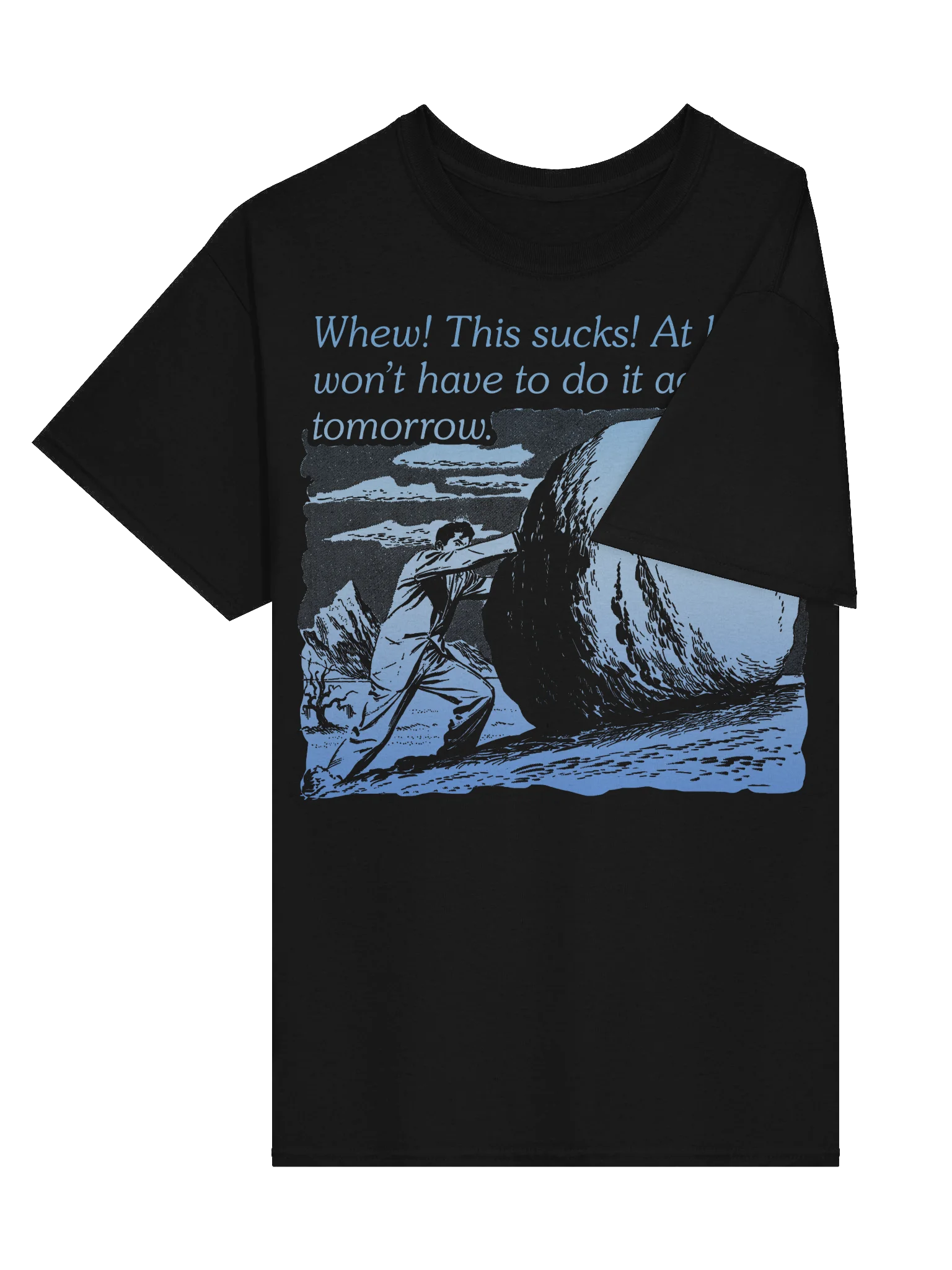 Whew, This Sucks product image (3)