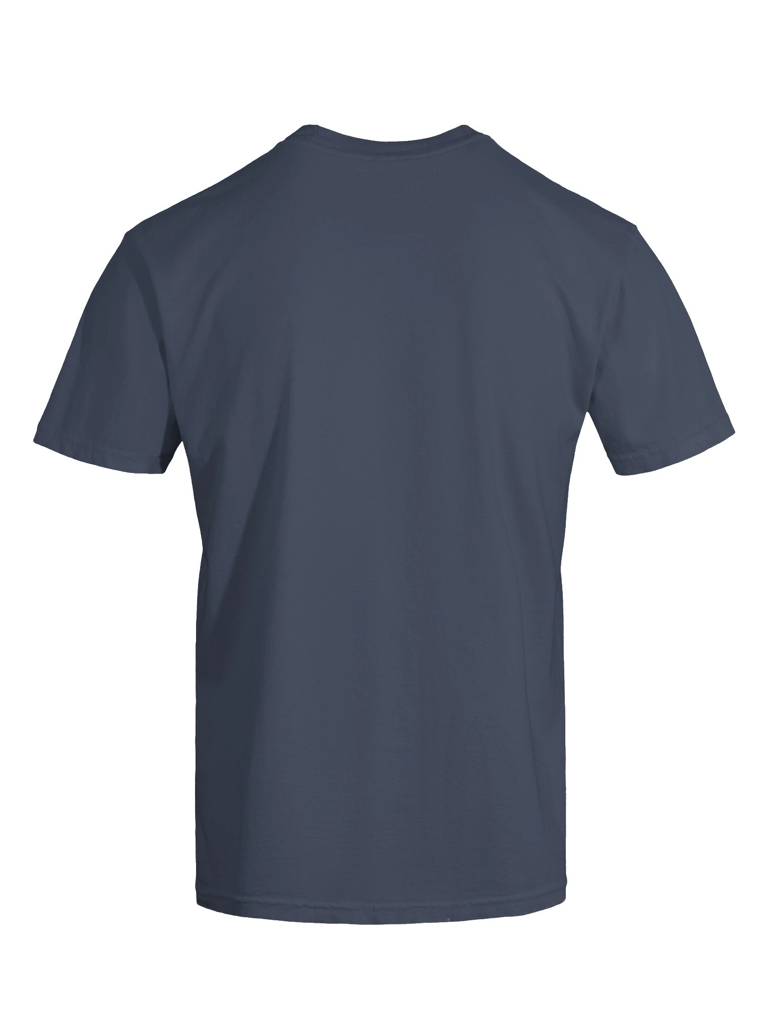 The Blue Mile Breakdown Tee product image (9)