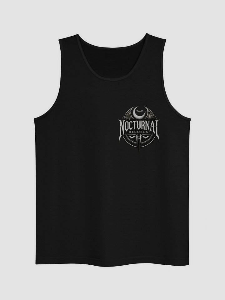 Nocturnal | Tank Top product image (1)
