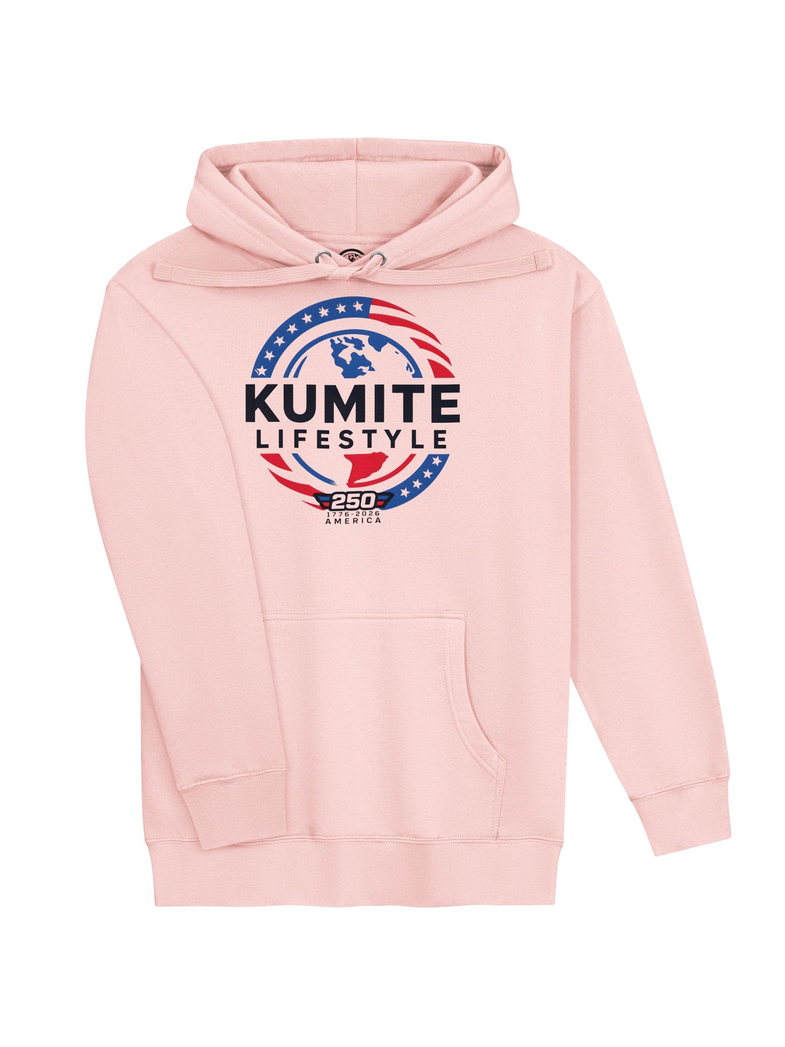 Kumite Lifestyle 250 Heritage Hoodie product image (11)
