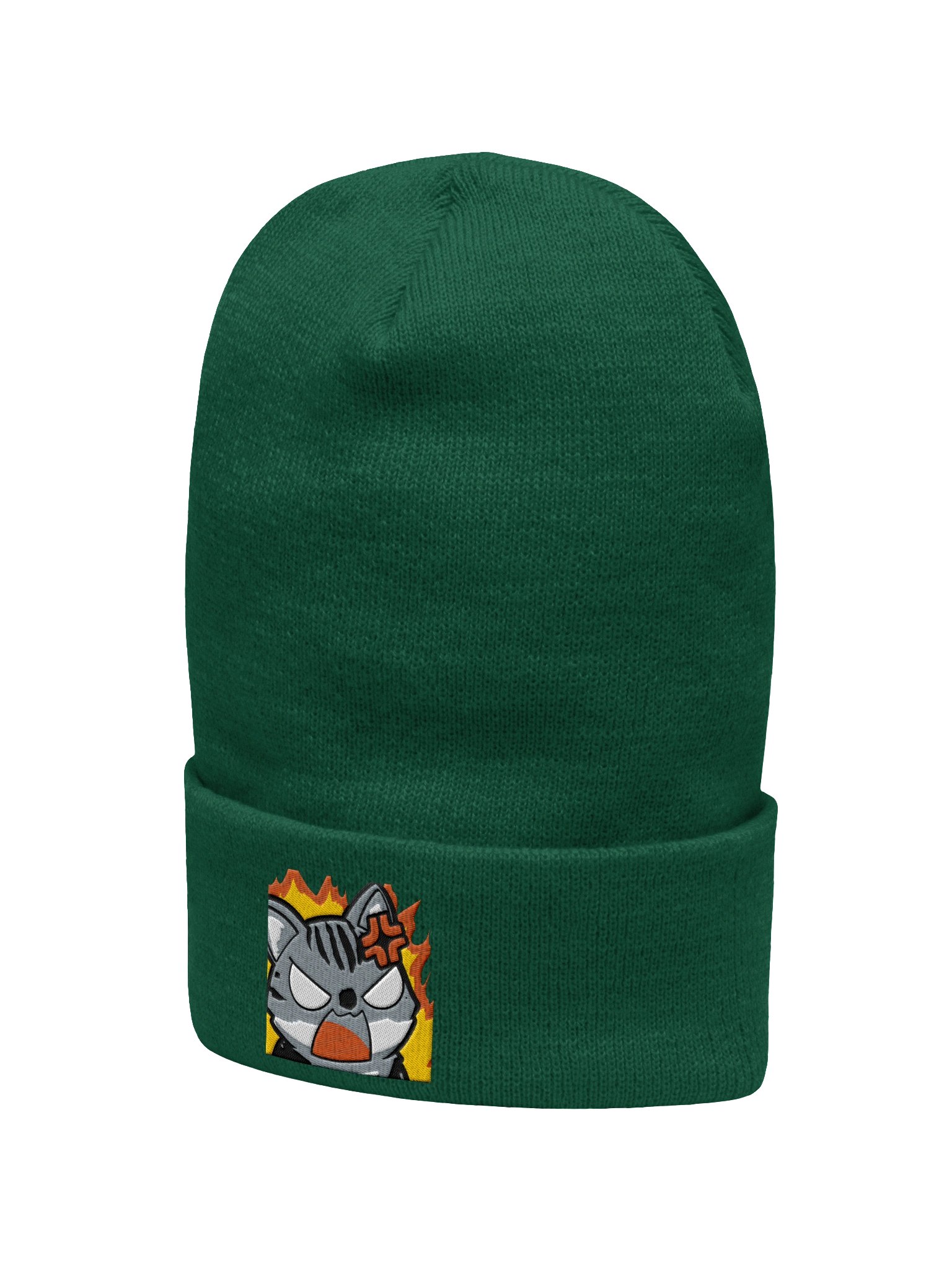Alfie Rage Beanie product image (16)