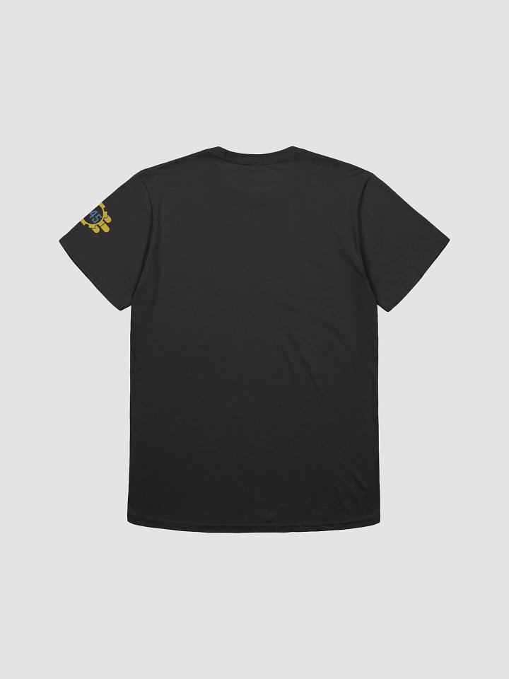 The Rise Of Mothman T-Shirt product image (2)
