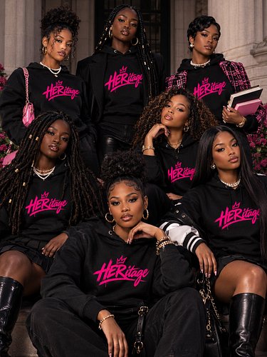 HERitage girls 💗✨
Her story. Her style. Her legacy. 👑
.
.
.
.
.
.
#HERitage #businessowner #womensclothing #streetwear #stree...