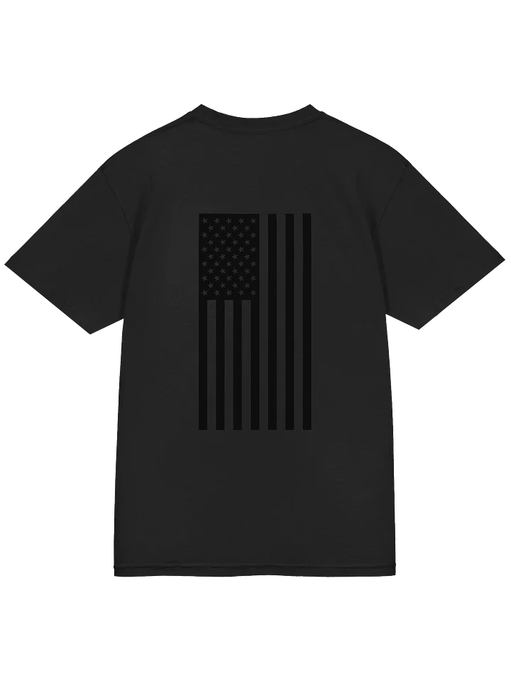 ERPL Black Shirt product image (1)
