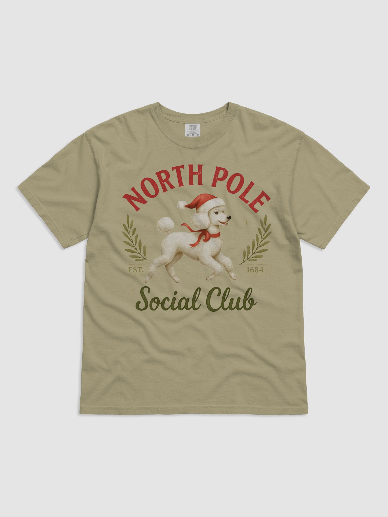 North Pole Social Club product image (1)