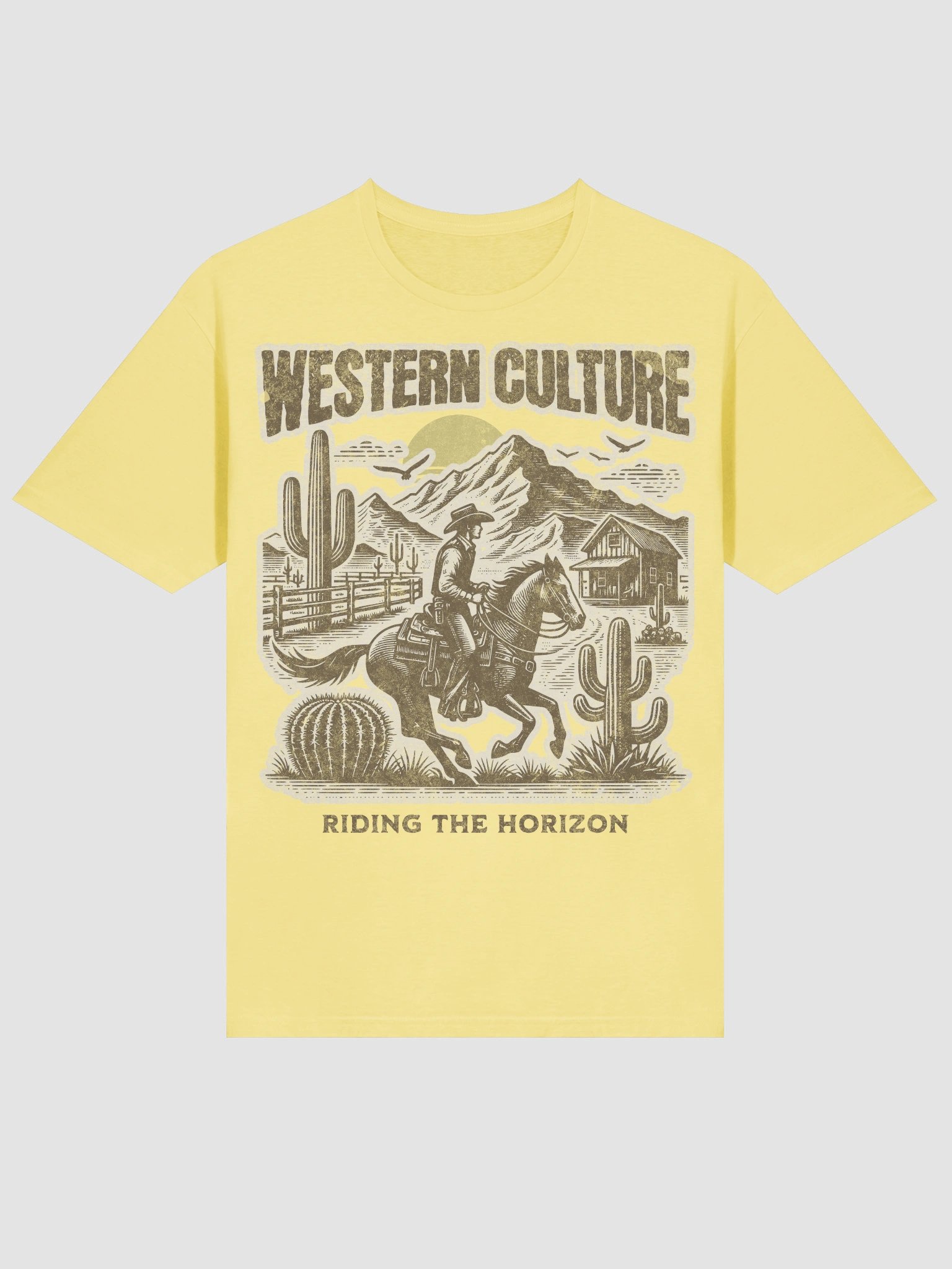 Western Culture product image (3)