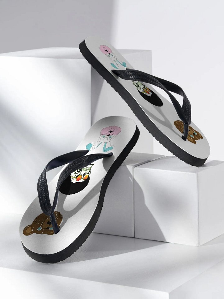Mascot Sandals product image (2)