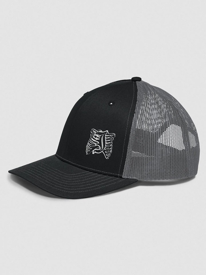Bones Trucker Hat product image (2)