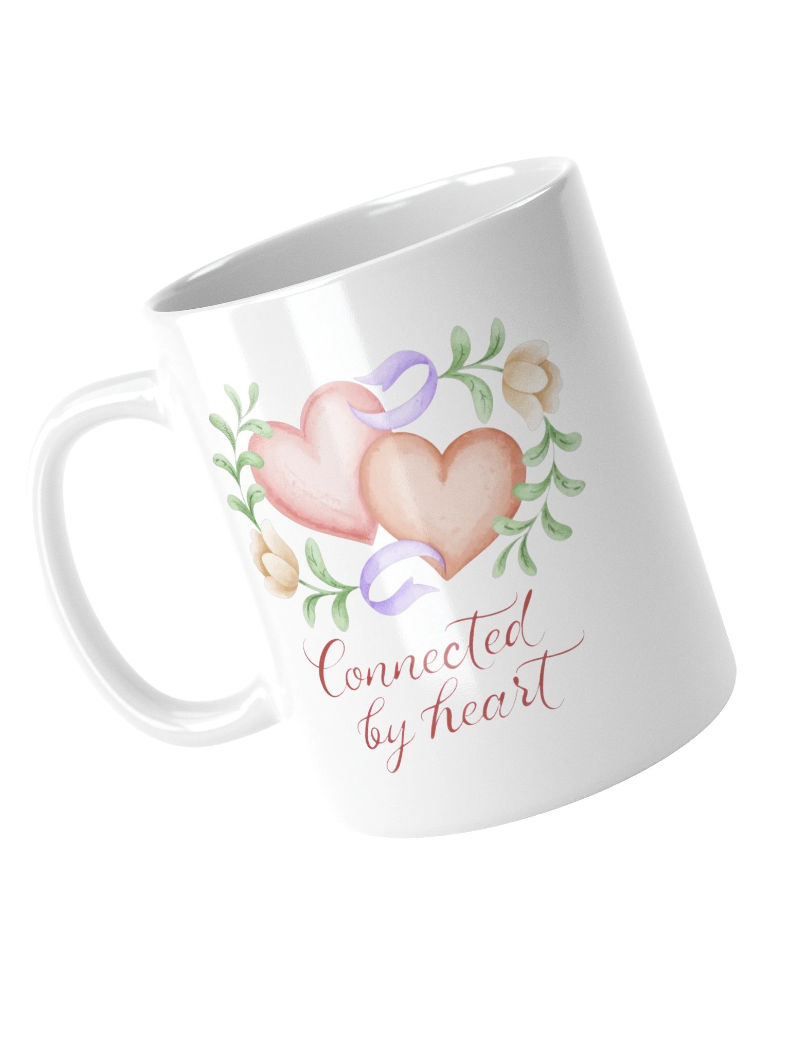 Heartwarming Sister Love Coffee Mug product image (5)