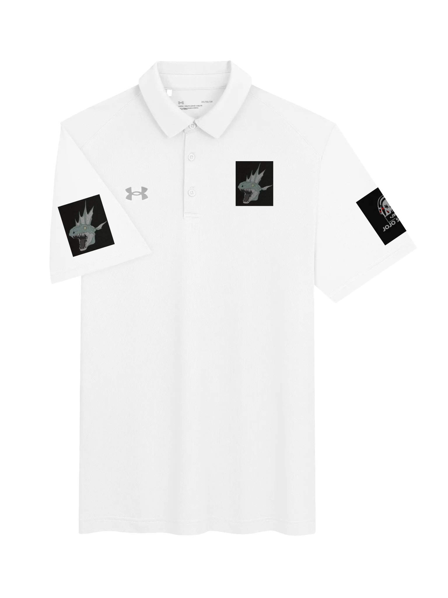 Predator Cards | Leviathan Polo (Front & Back) product image (6)
