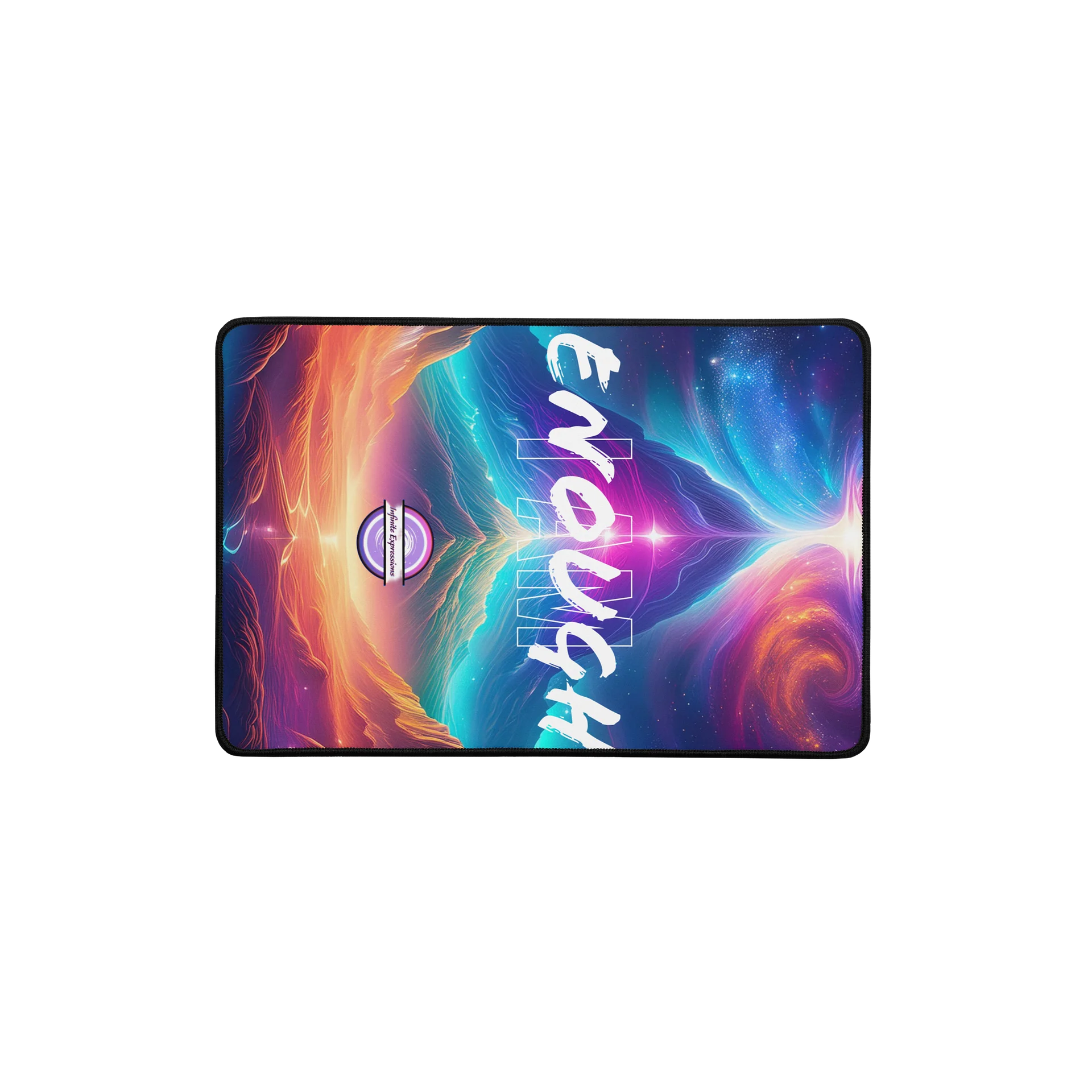 Desk Mat- I Am Enough product image (1)