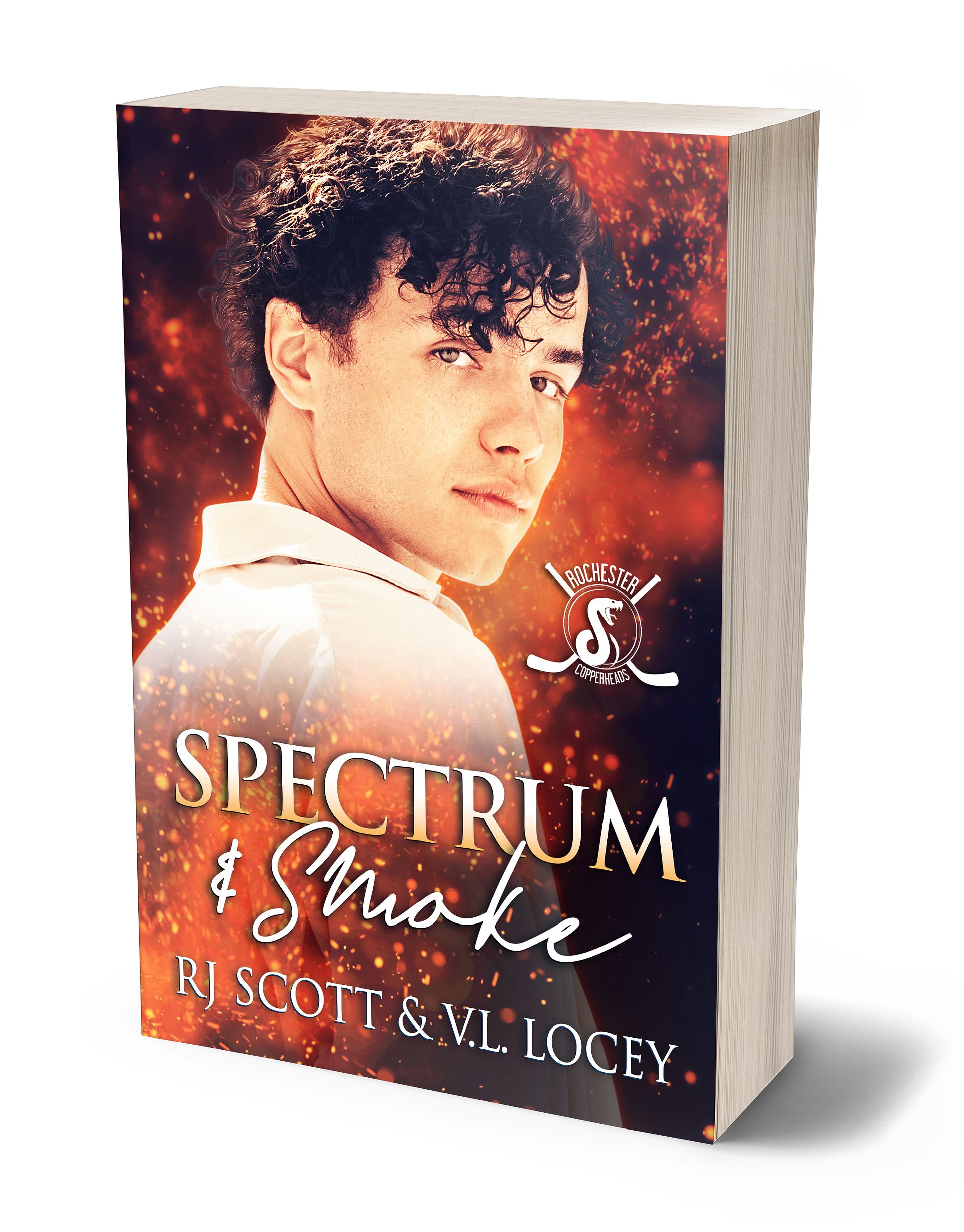 Spectrum and Smoke product image (1)