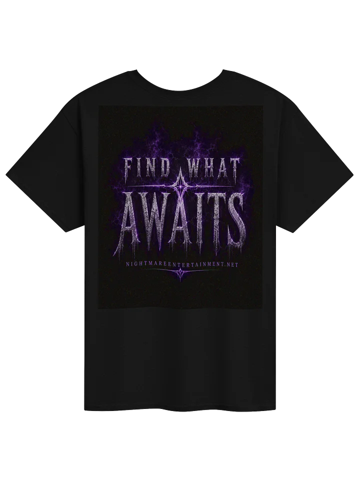 Nightmare Entertainment Shirt product image (2)