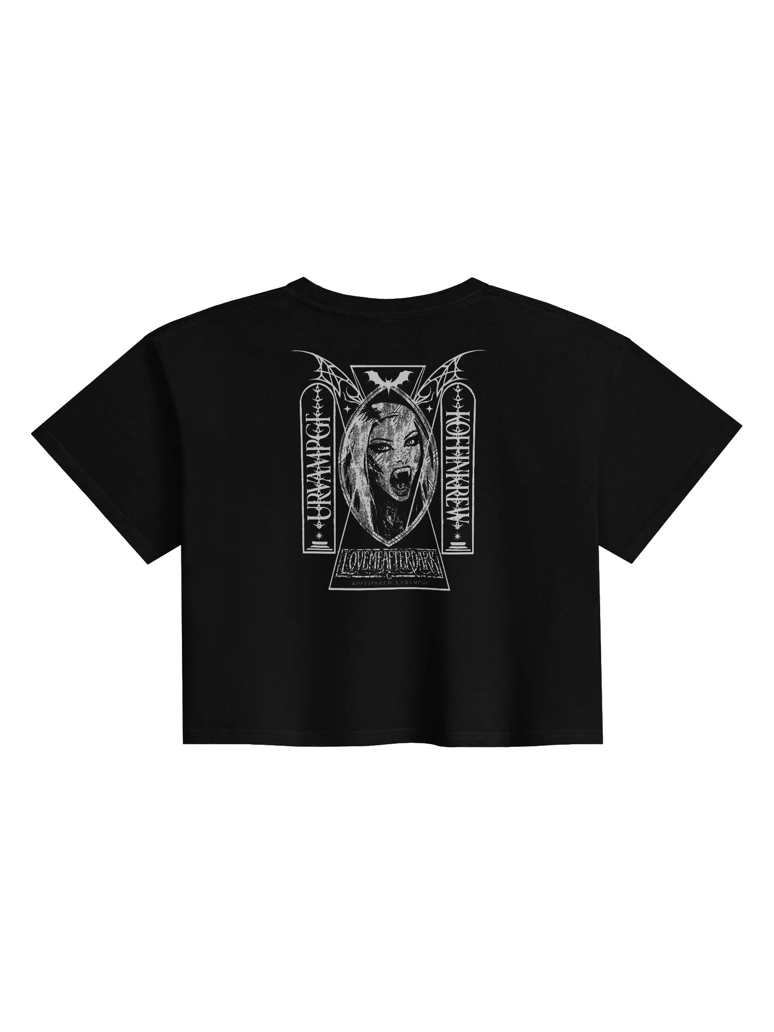 Love Me After Dark Crop Top product image (2)