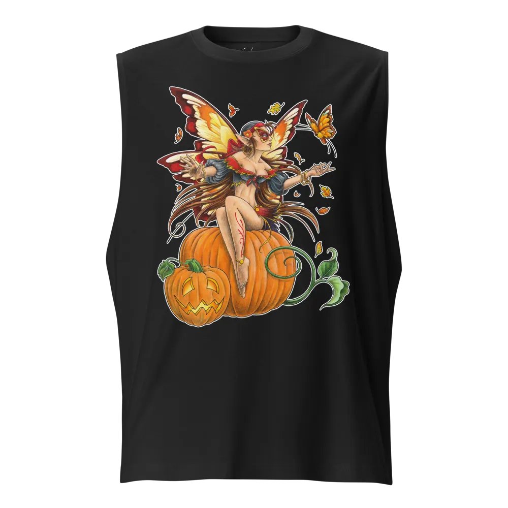 Masquerade - SFA Muscle Tank product image (1)