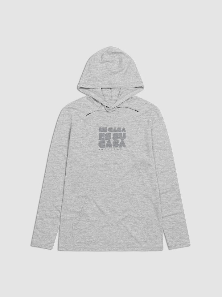 District Lightweight Hoodie product image (1)
