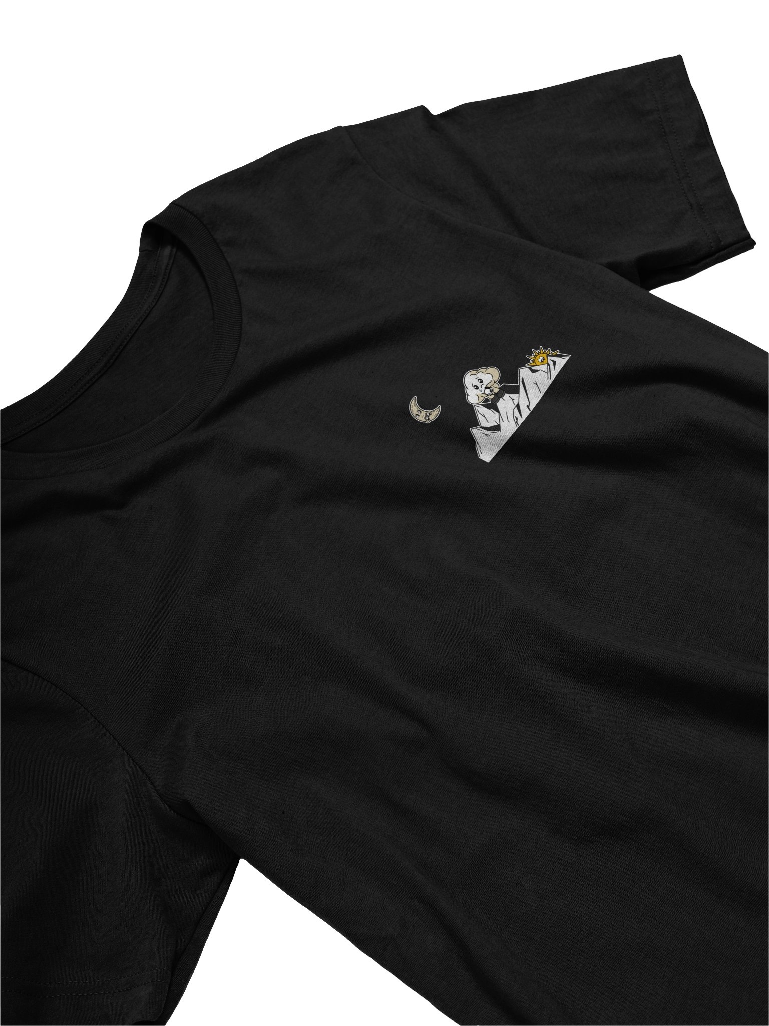 Glum Front and Back Tee product image (12)