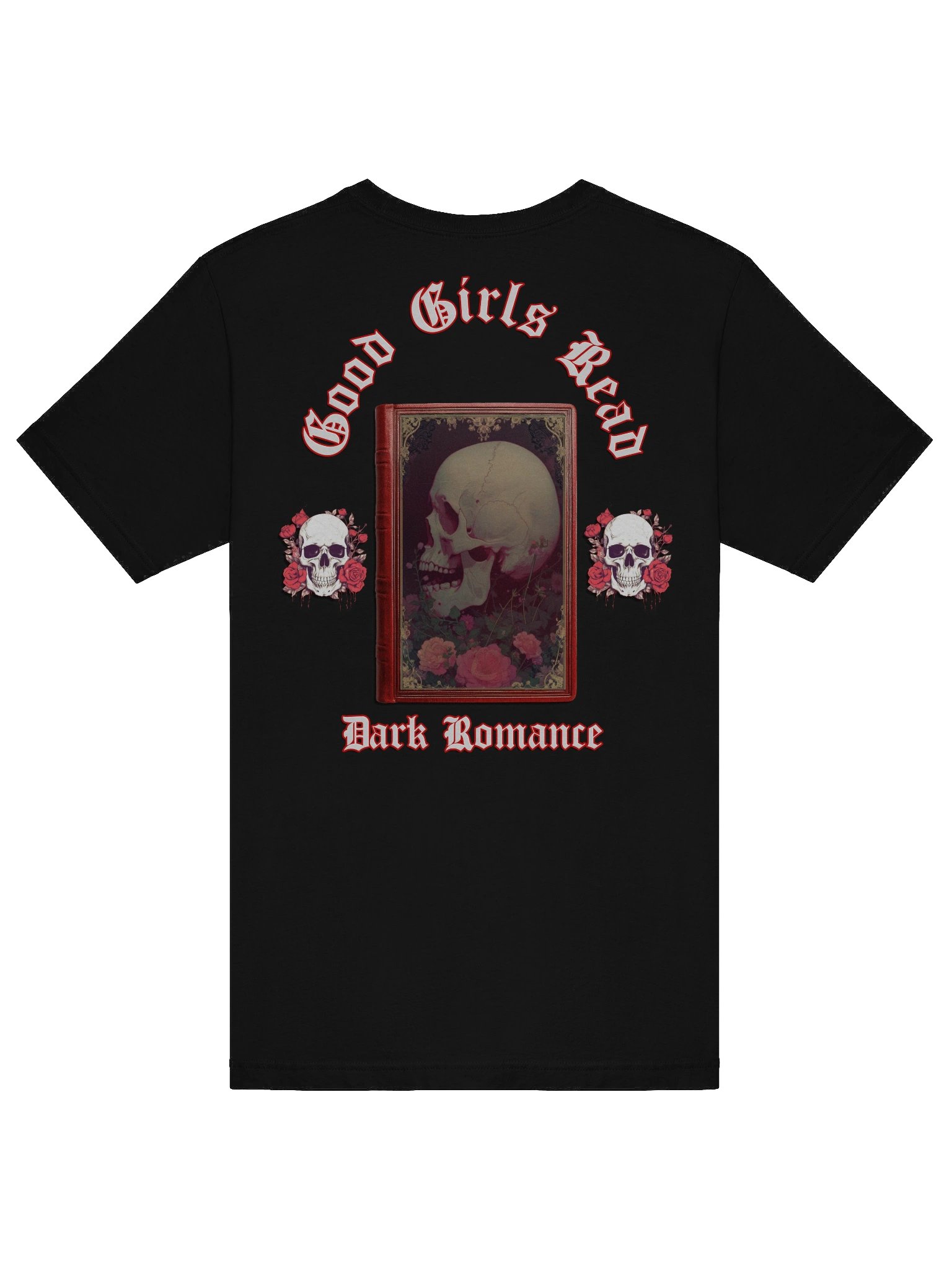 Booktok - Good Girls - Tee product image (62)