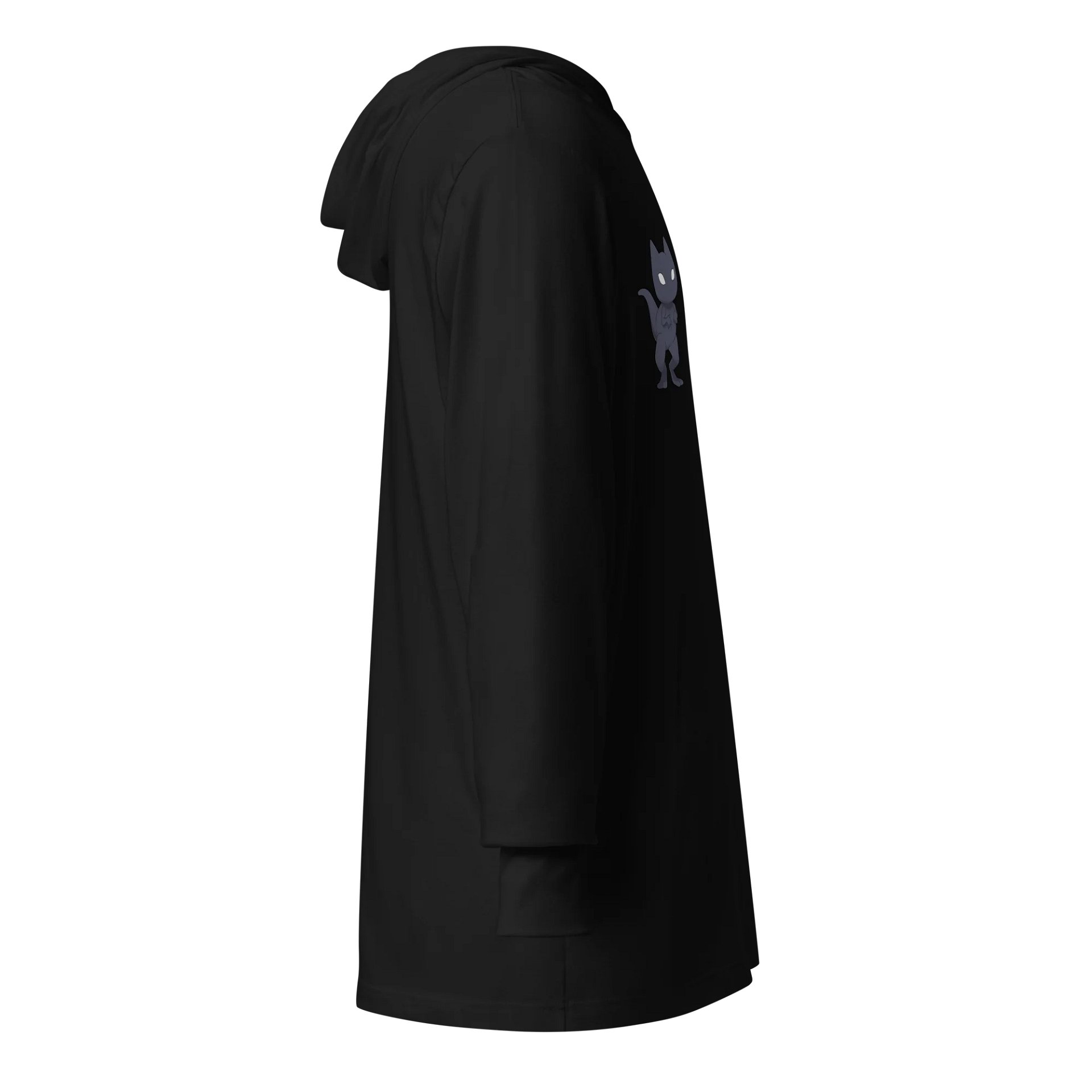 Charex Unisex Hoodie product image (5)