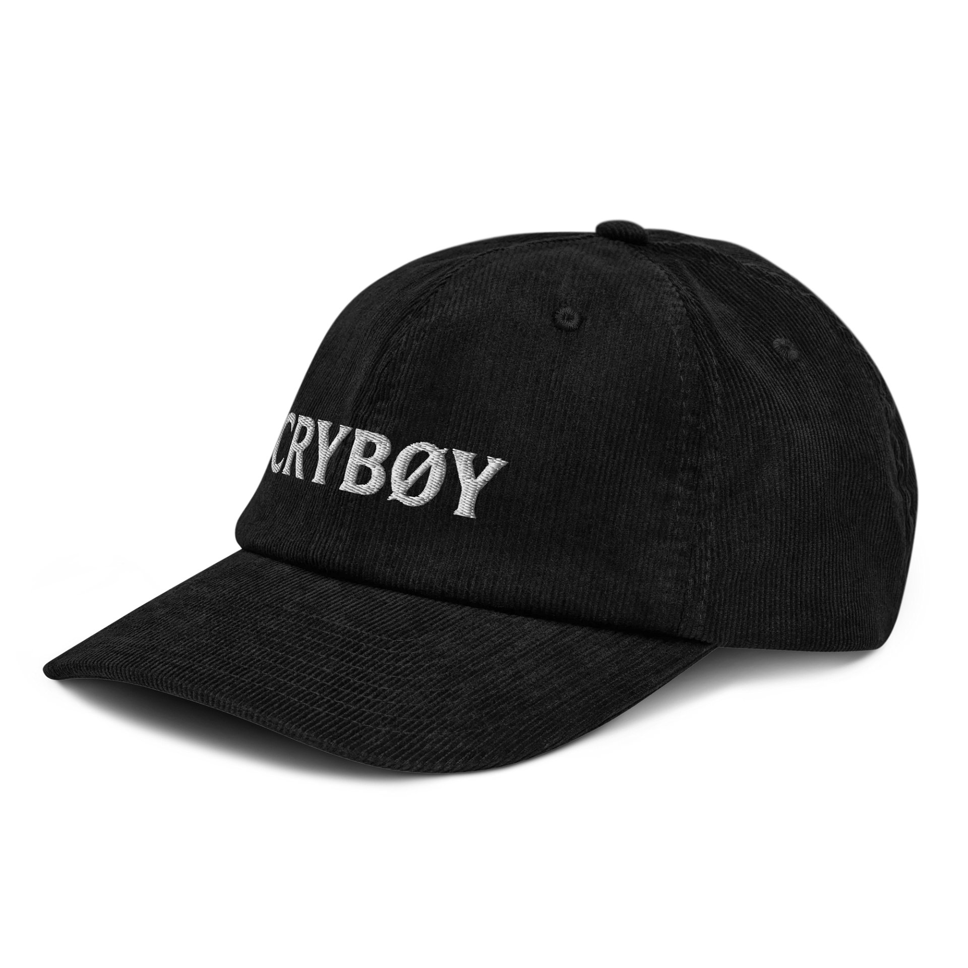 CRYBØY CAP product image (6)