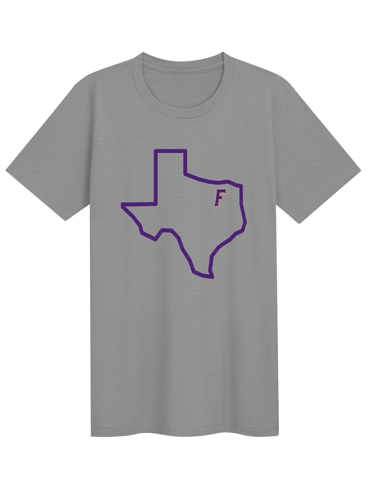 Texas Tee product image (2)