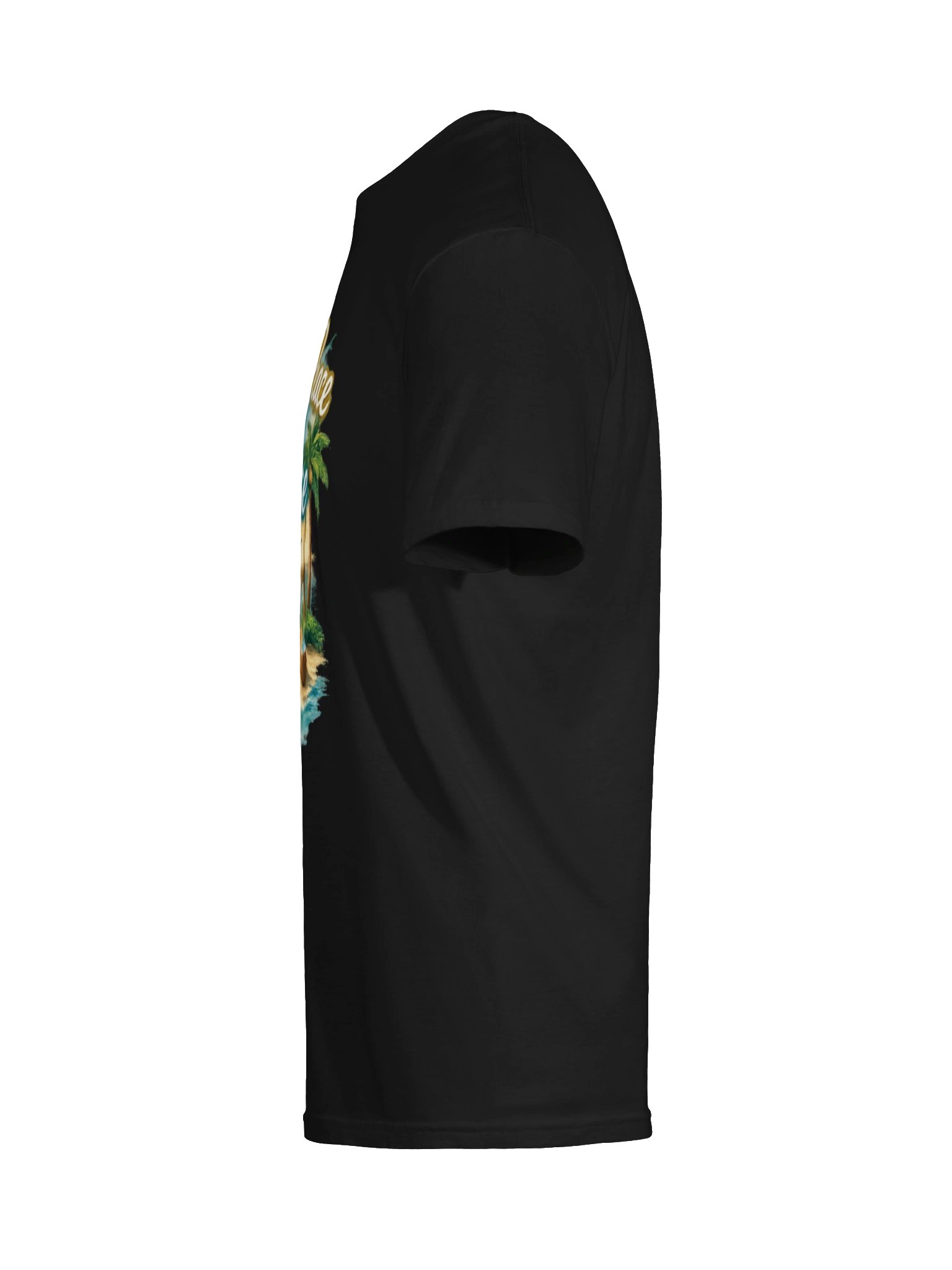 Perfect Peace in Paradise Men’s T-Shirt product image (9)