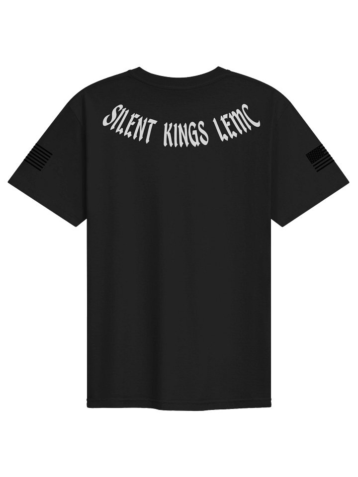 Silent Kings LEMC (Electric City) T-Shirt #3 product image (2)