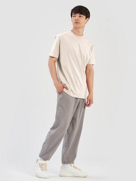 Photo showing Next Level Supersoft T-Shirt