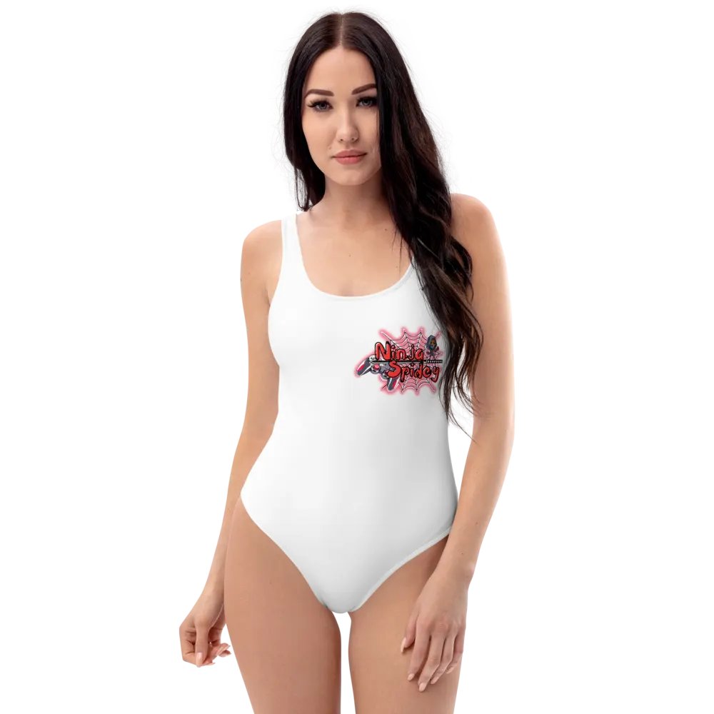 NinjaSpidey One-piece Bathing Suit product image (1)