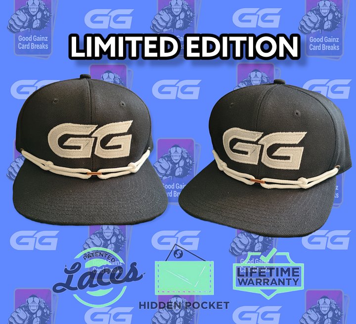 Good Gainz Snapback product image (1)