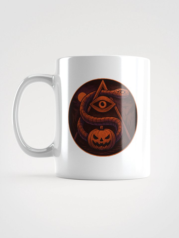 ALT_I_STICK MIDNIGHT HARVEST MUG - WHITE product image (2)