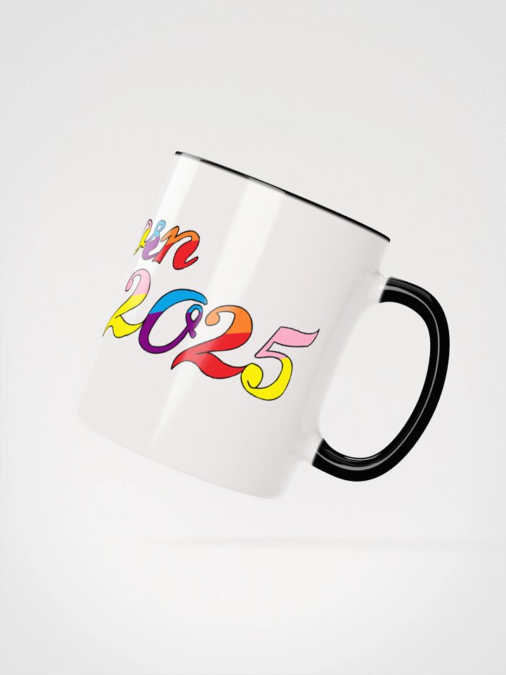 CANDYCORN 2025 - Mug product image (25)