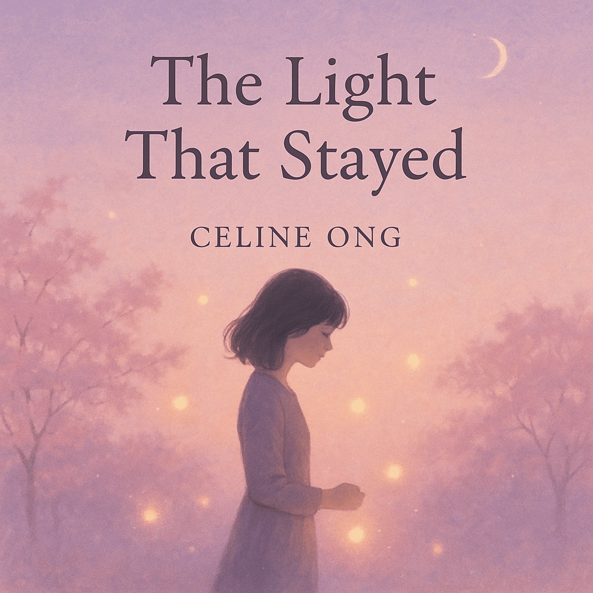 The Light That Stayed product image (1)