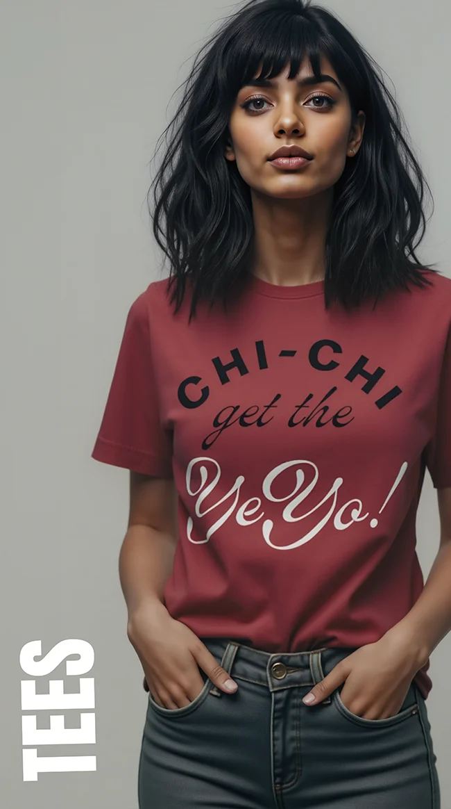 TSHIRTS