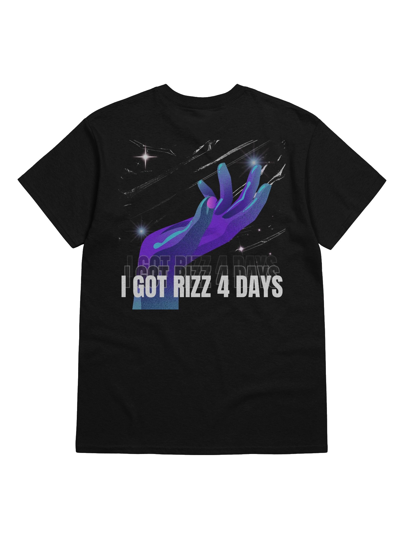 Rizz 4 Days product image (6)