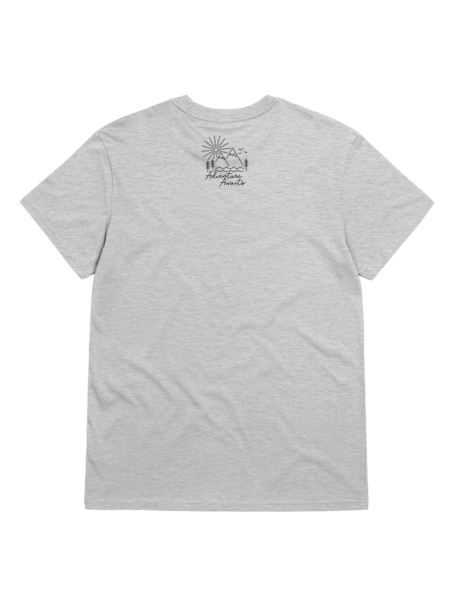 Nature's Wanderlust Organic Tee product image (6)