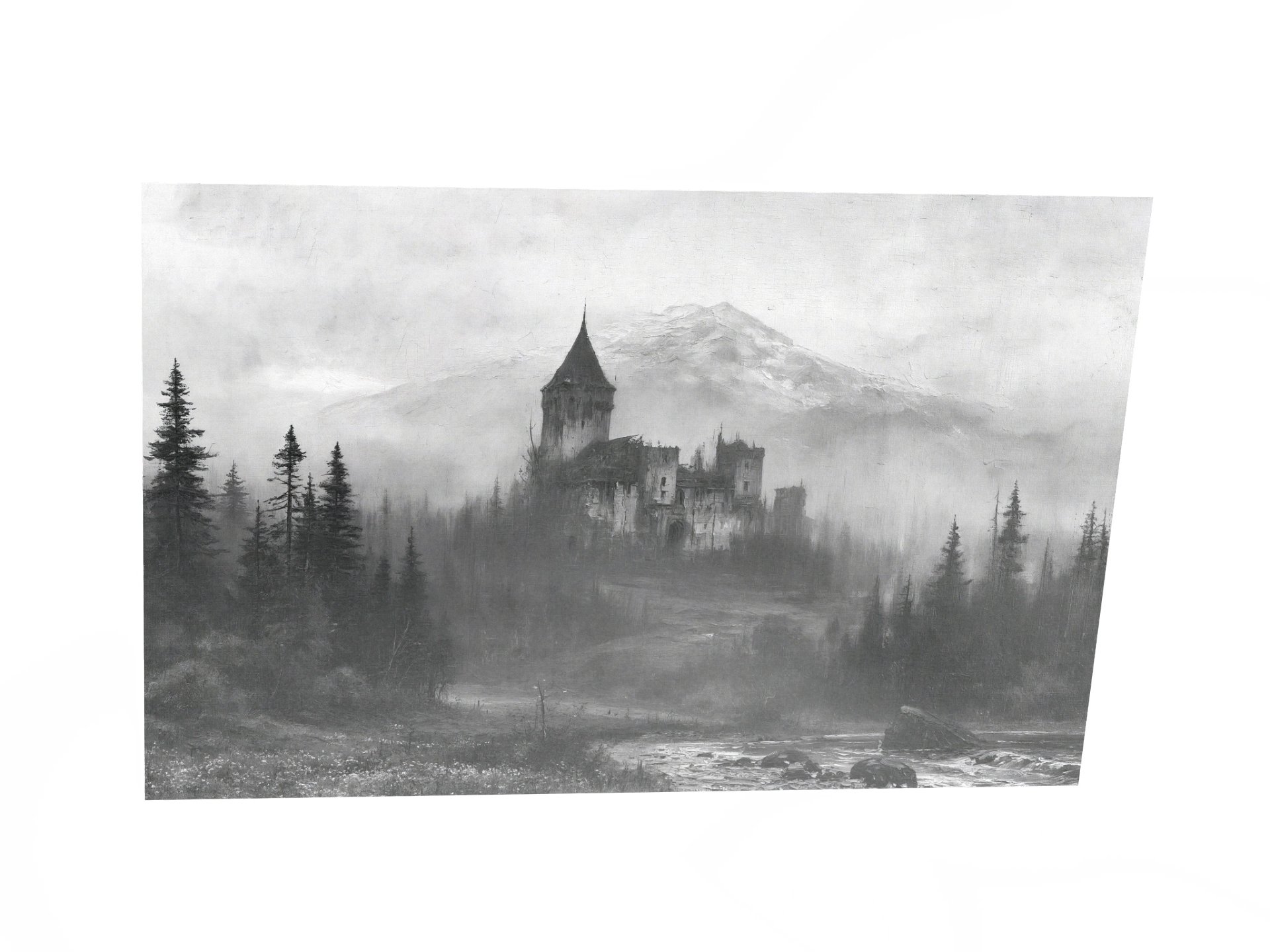 The Distant Keep product image (3)