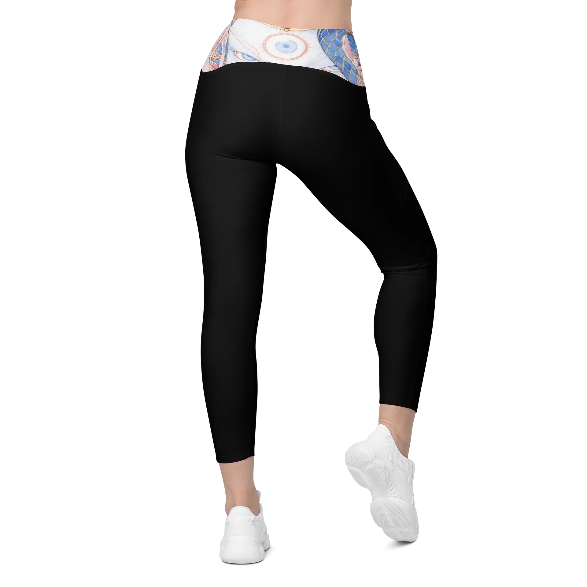 EYE SEE YOU 02 - LEGGINGS product image (5)