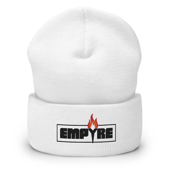 Empyre Throwback Beanie product image (1)