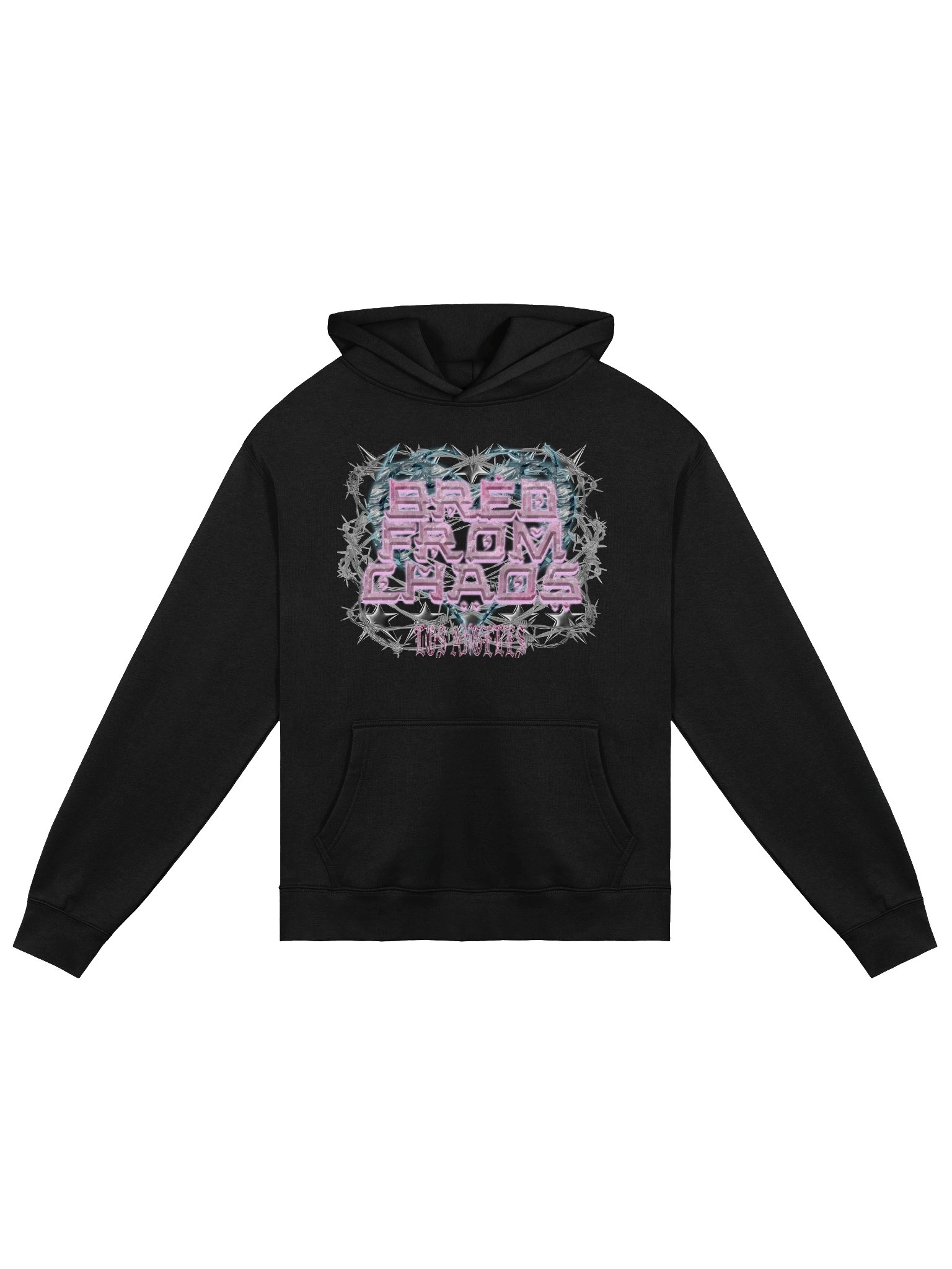 BredFrom Hoodie product image (3)