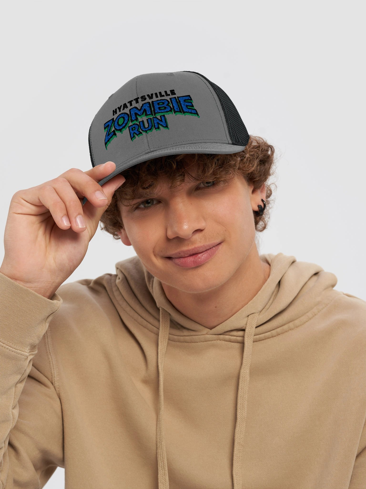 Richardson Trucker Hat product image (6)