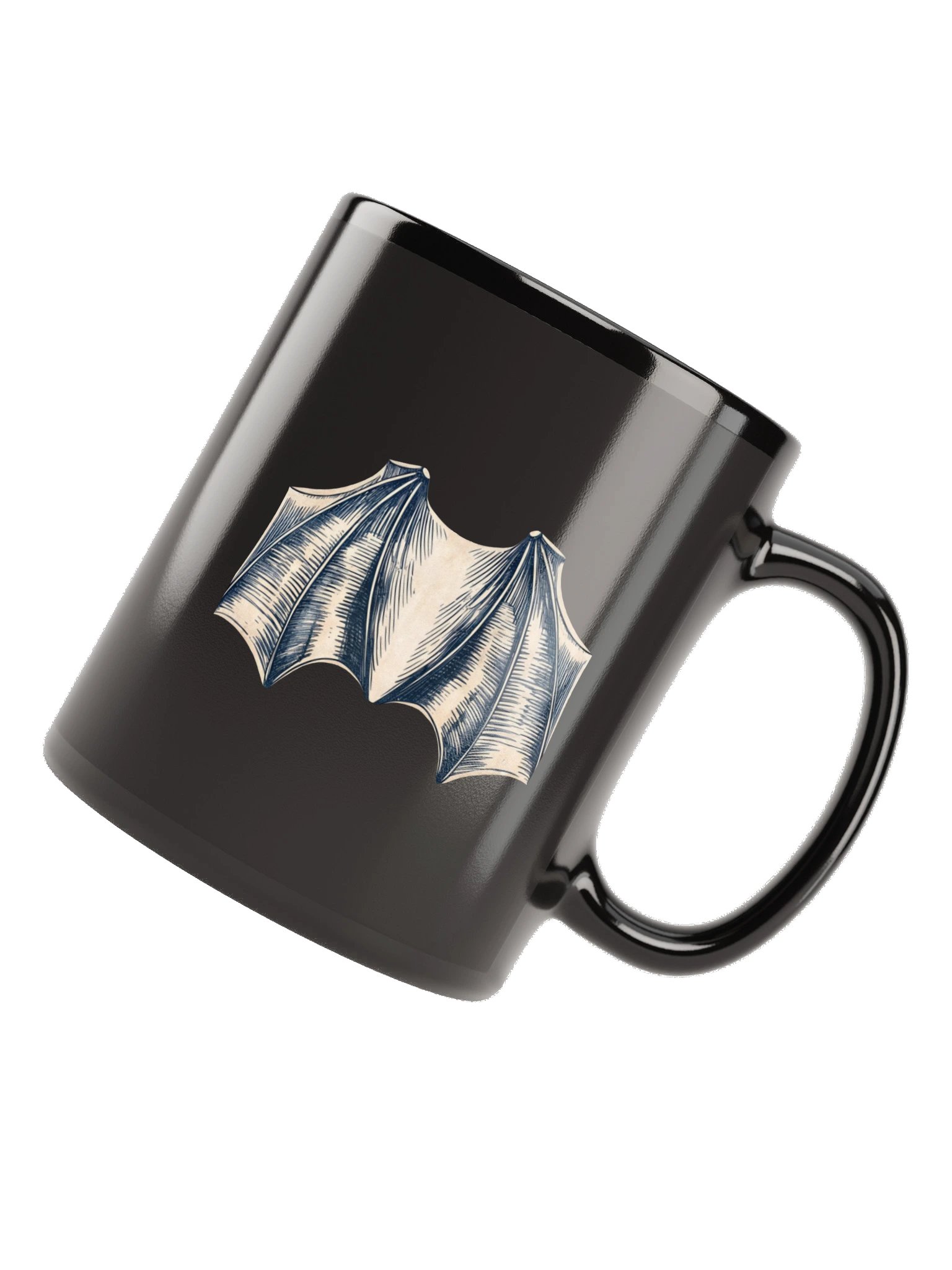 Wings Mug product image (12)