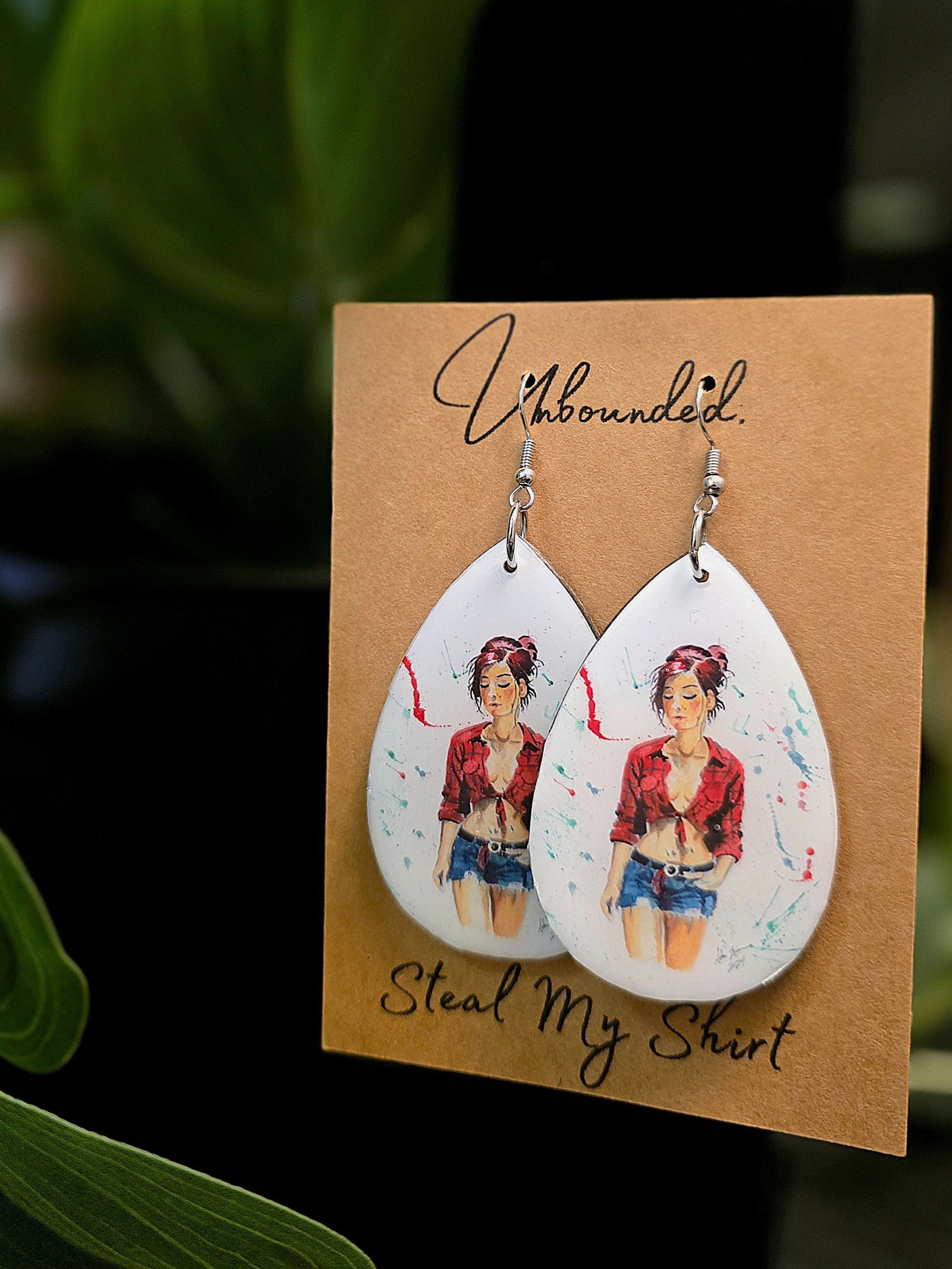Steal My Shirt product image (1)