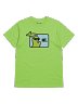 MI Says Hi™ Michigan Heavyweight Cotton Tee